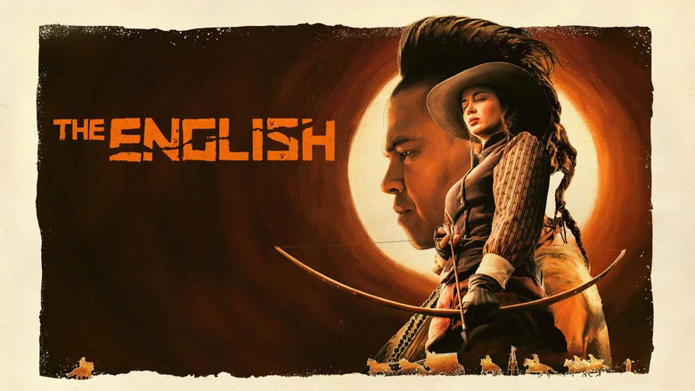 The English still