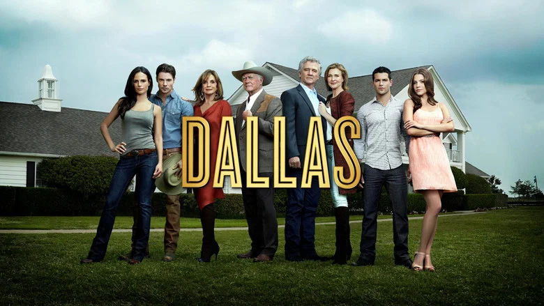 Dallas still
