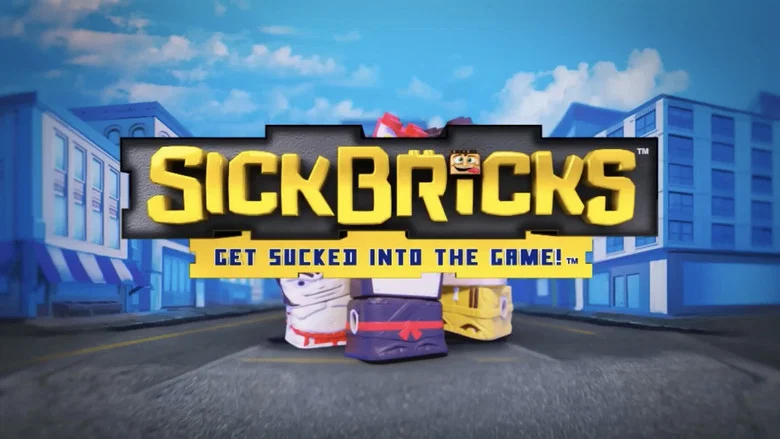 Sick Bricks still
