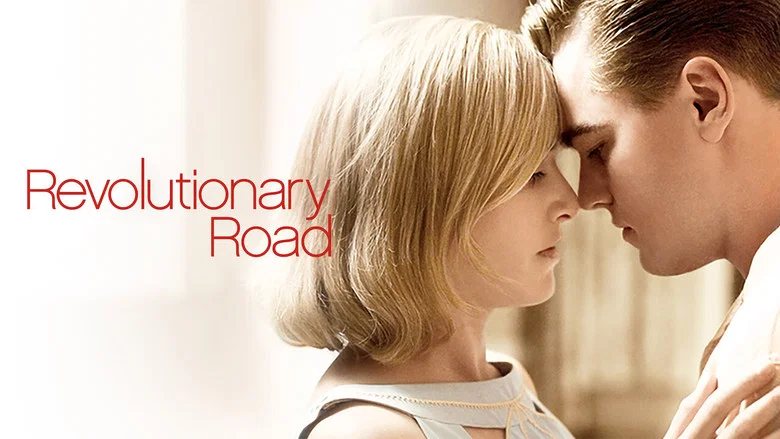 Revolutionary Road still