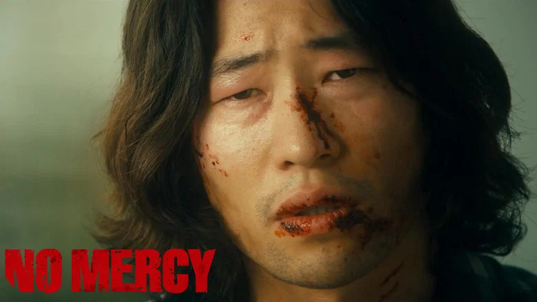 No Mercy still