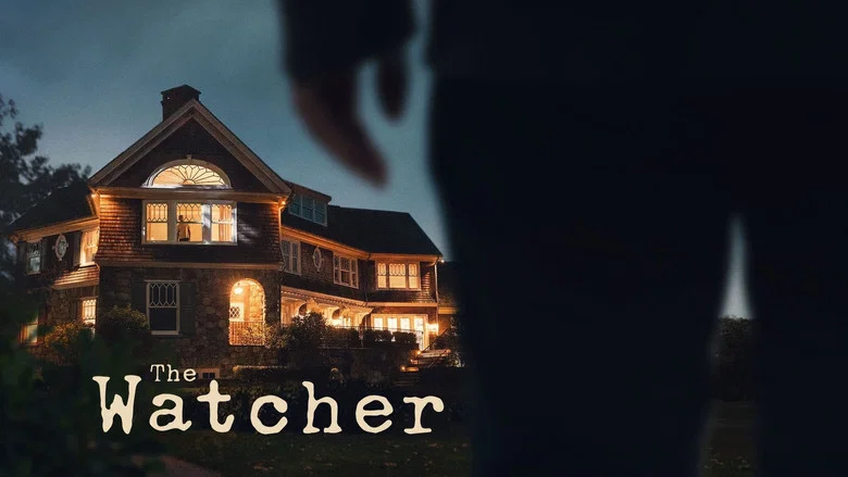 The Watcher still