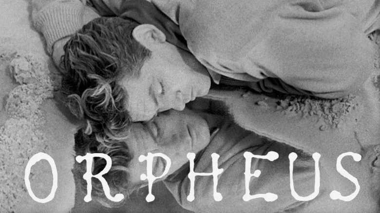 Orpheus still