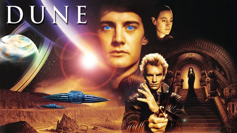 Dune still