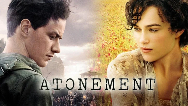 Atonement still