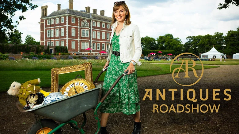 Antiques Roadshow still