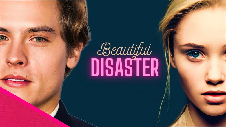 Beautiful Disaster still