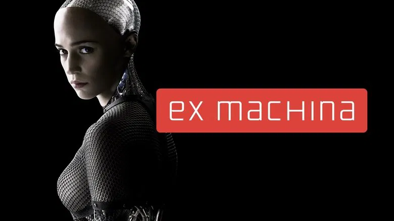 Ex Machina still