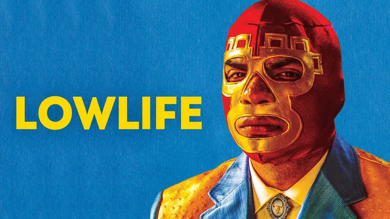 Lowlife still