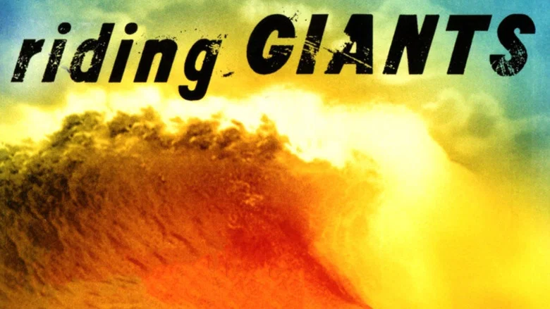 Riding Giants still
