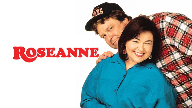 Roseanne still