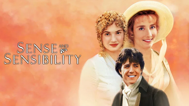 Sense and Sensibility still
