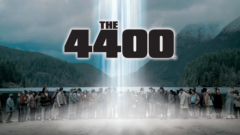 The 4400 still