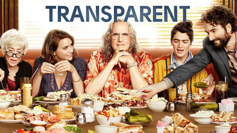 Transparent still