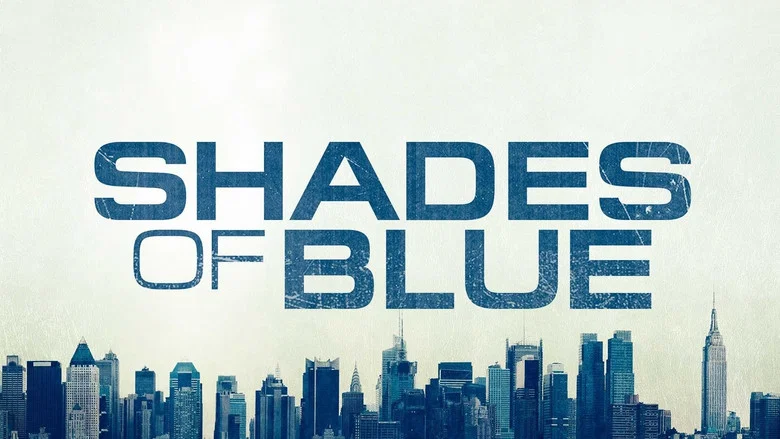 Shades of Blue still