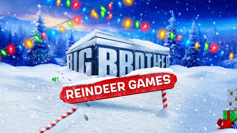 Big Brother Reindeer Games still