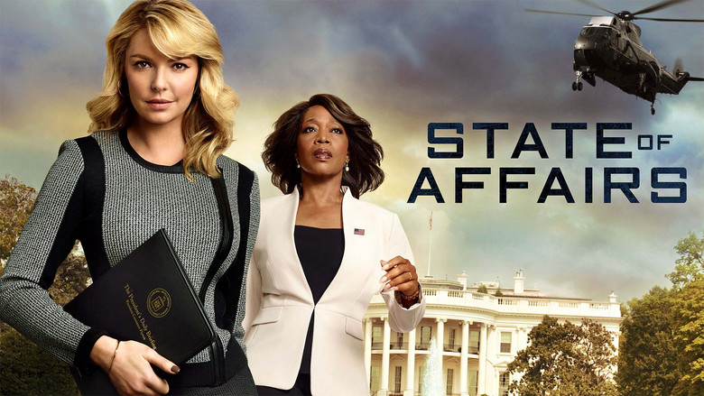 State of Affairs still