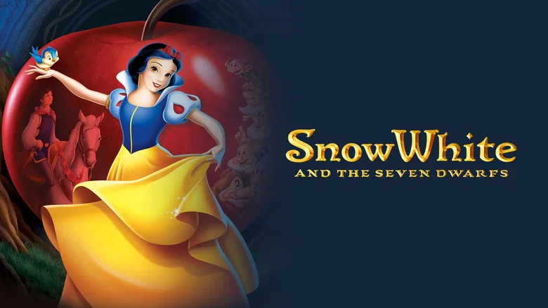 Snow White and the Seven Dwarfs still