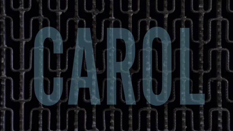 Carol still