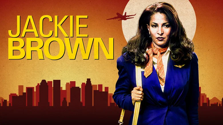 Jackie Brown still
