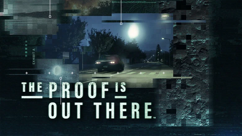 The Proof Is Out There still