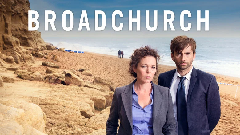 Broadchurch still