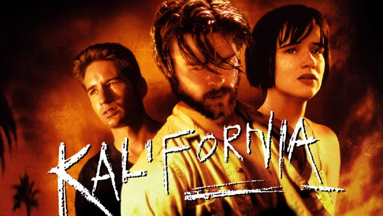 Kalifornia still