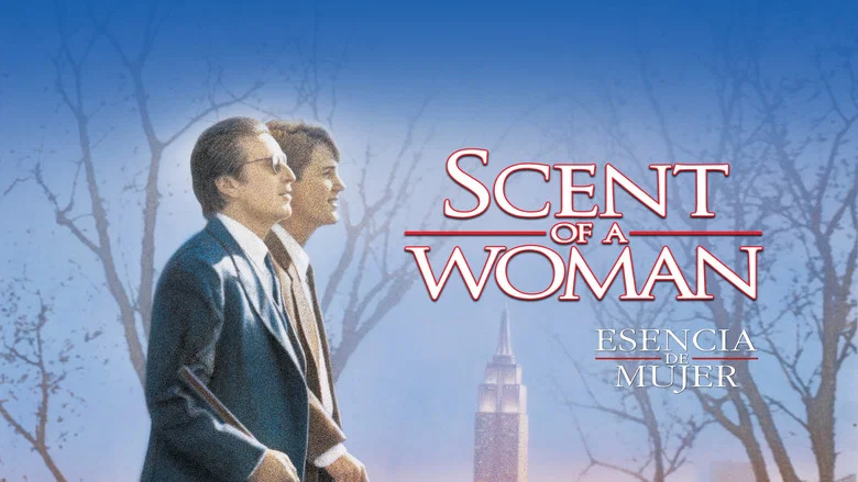 Scent of a Woman still