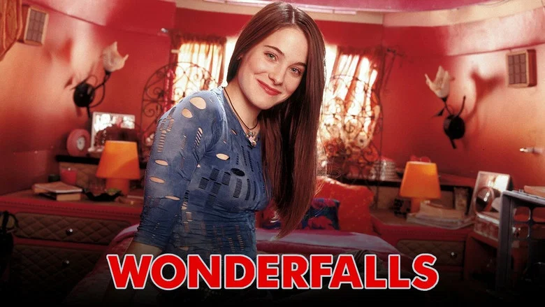 Wonderfalls still