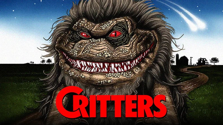 Critters still