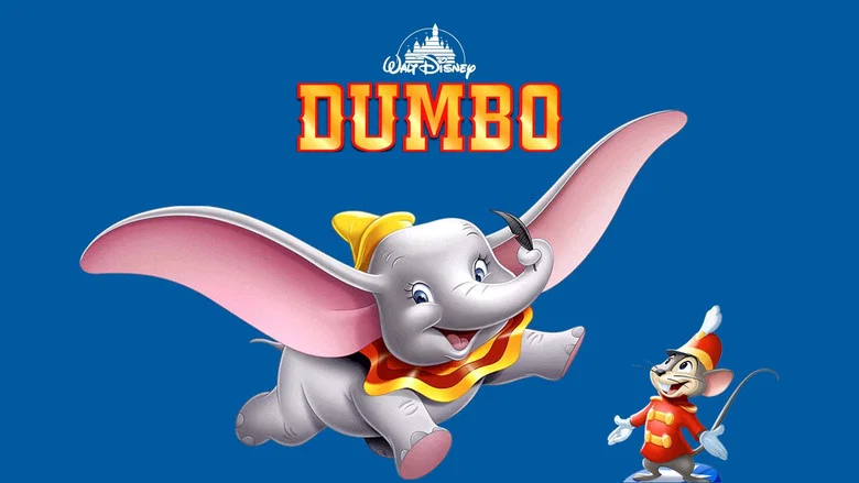 Dumbo still