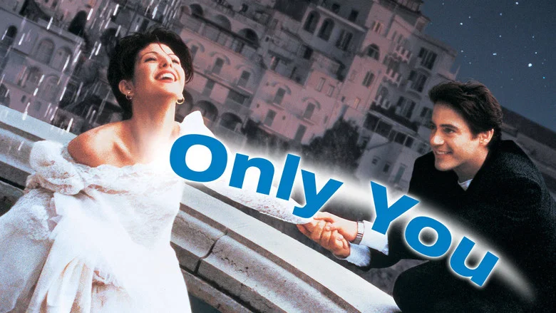 Only You still