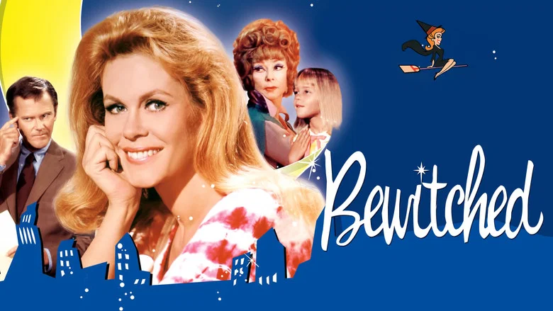 Bewitched still
