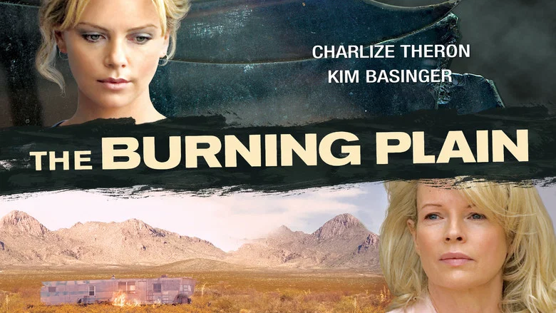 The Burning Plain still