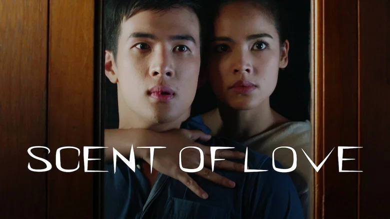 Scent of Love still