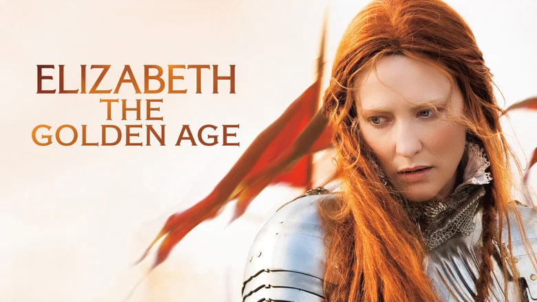 Elizabeth: The Golden Age still