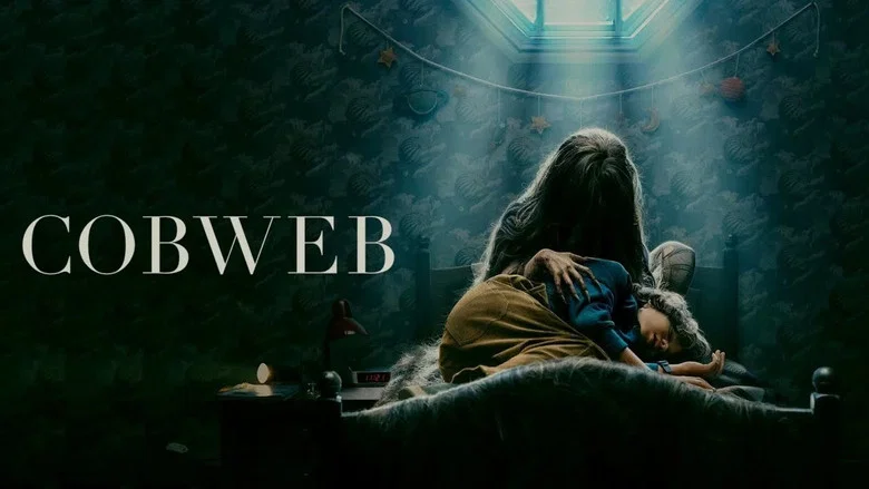 Cobweb still