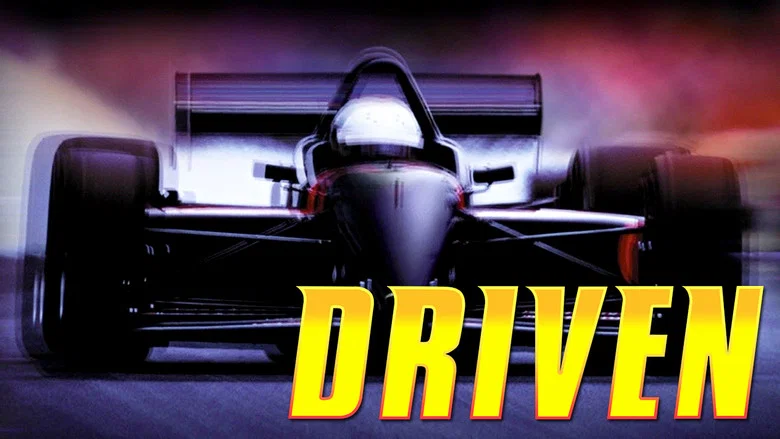 Driven still