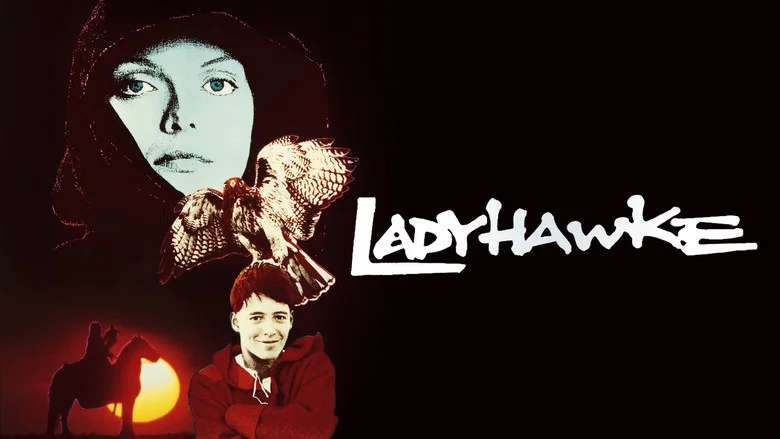Ladyhawke still