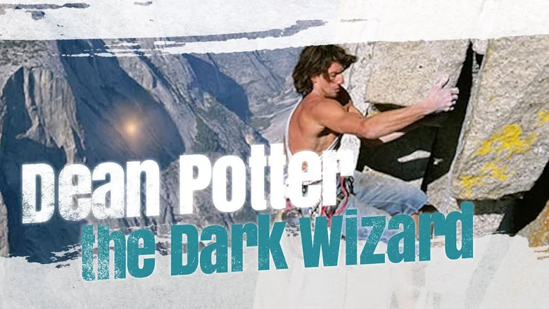 The Dark Wizard still