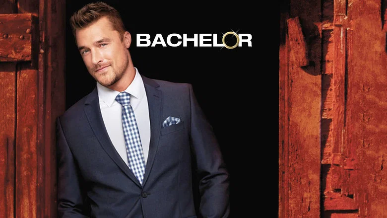 The Bachelor still