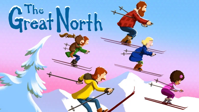 The Great North still