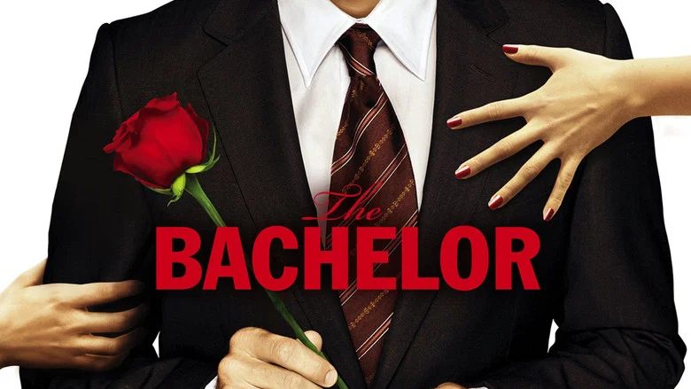 The Bachelor still