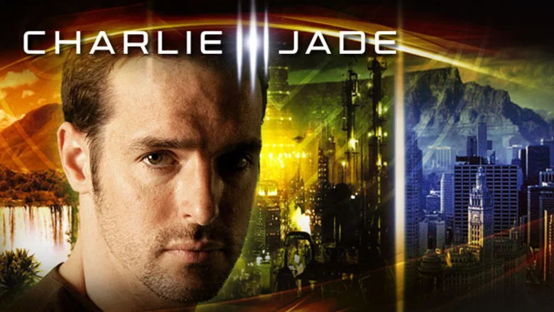 Charlie Jade still
