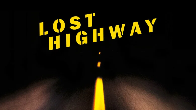 Lost Highway still