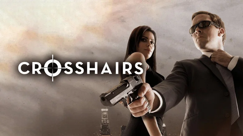 Crosshairs still
