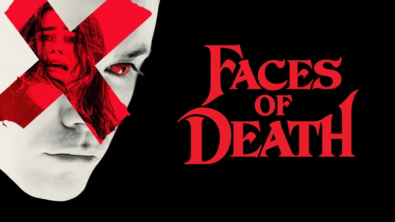 Faces of Death still
