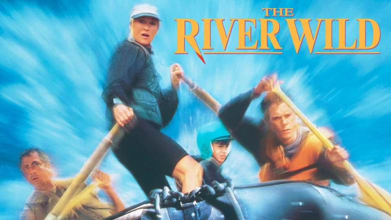 The River Wild still
