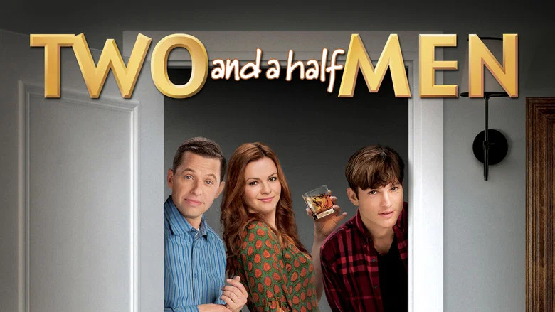 Two and a Half Men still