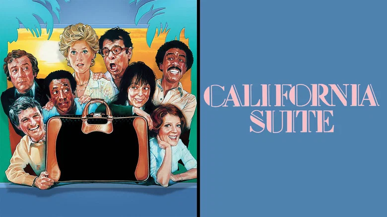 California Suite still